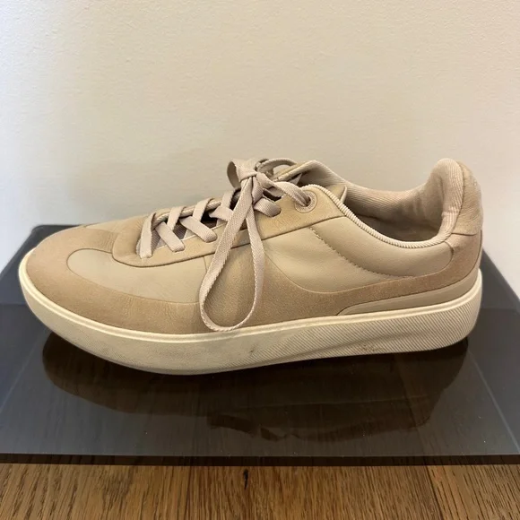 lululemon athletica Cityverse Beige Women's Sneakers - Picture 8 of 12